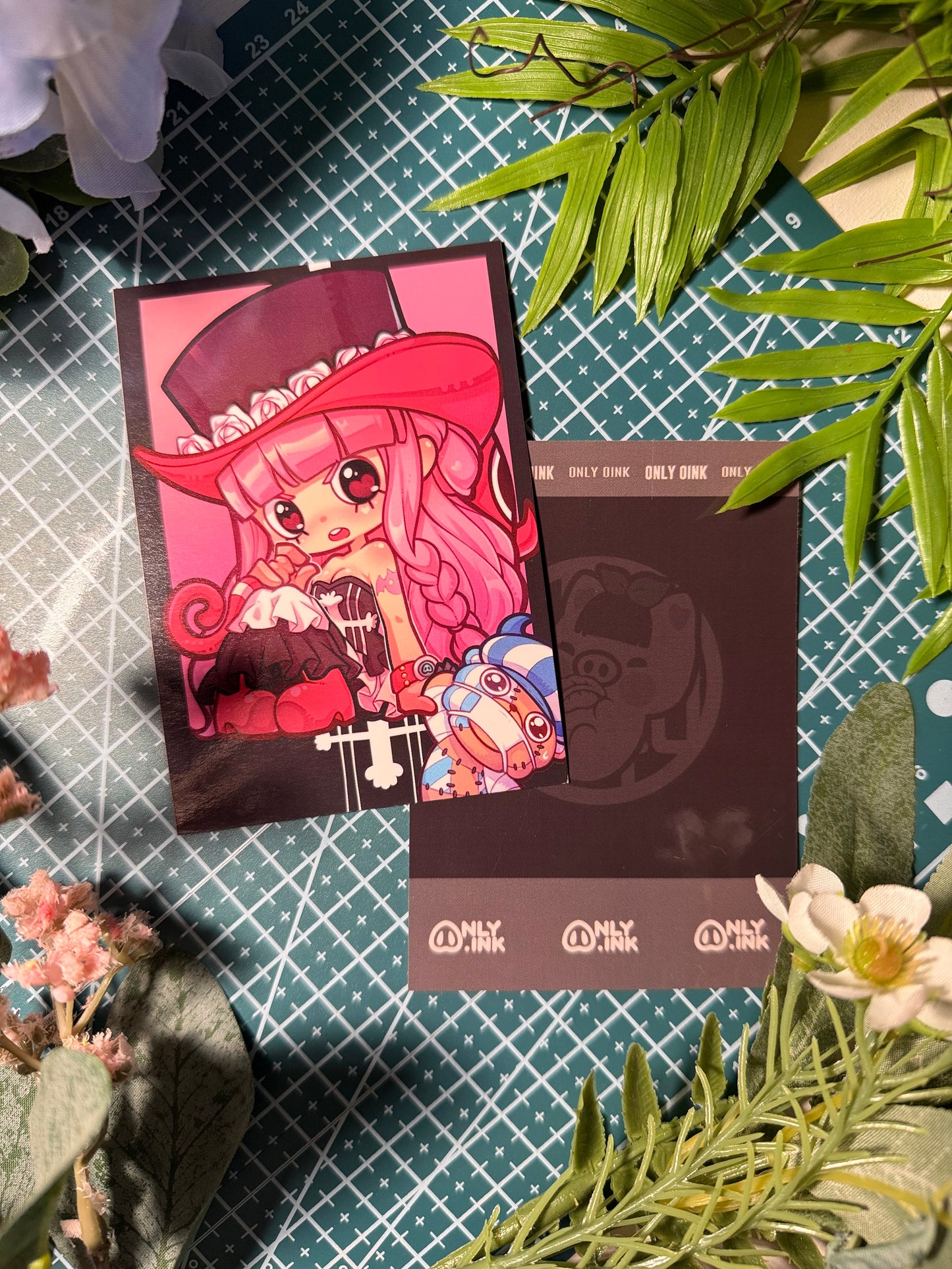 Polaroid | One Piece