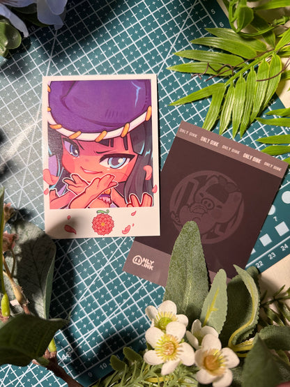 Polaroid | One Piece