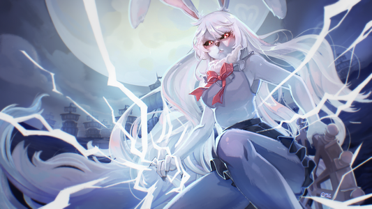 Print | One Piece Fanart