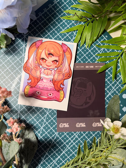 Polaroid | One Piece