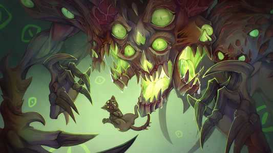 Print | Diablo IV Belial Fanart