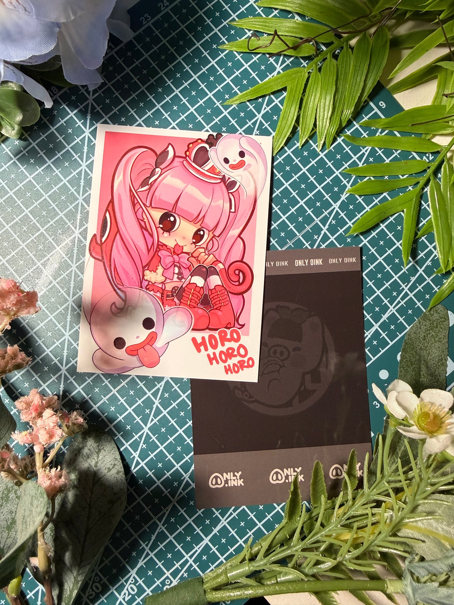 Polaroid | One Piece