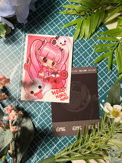 Polaroid | One Piece