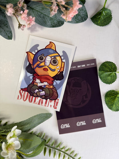 Polaroid | One Piece