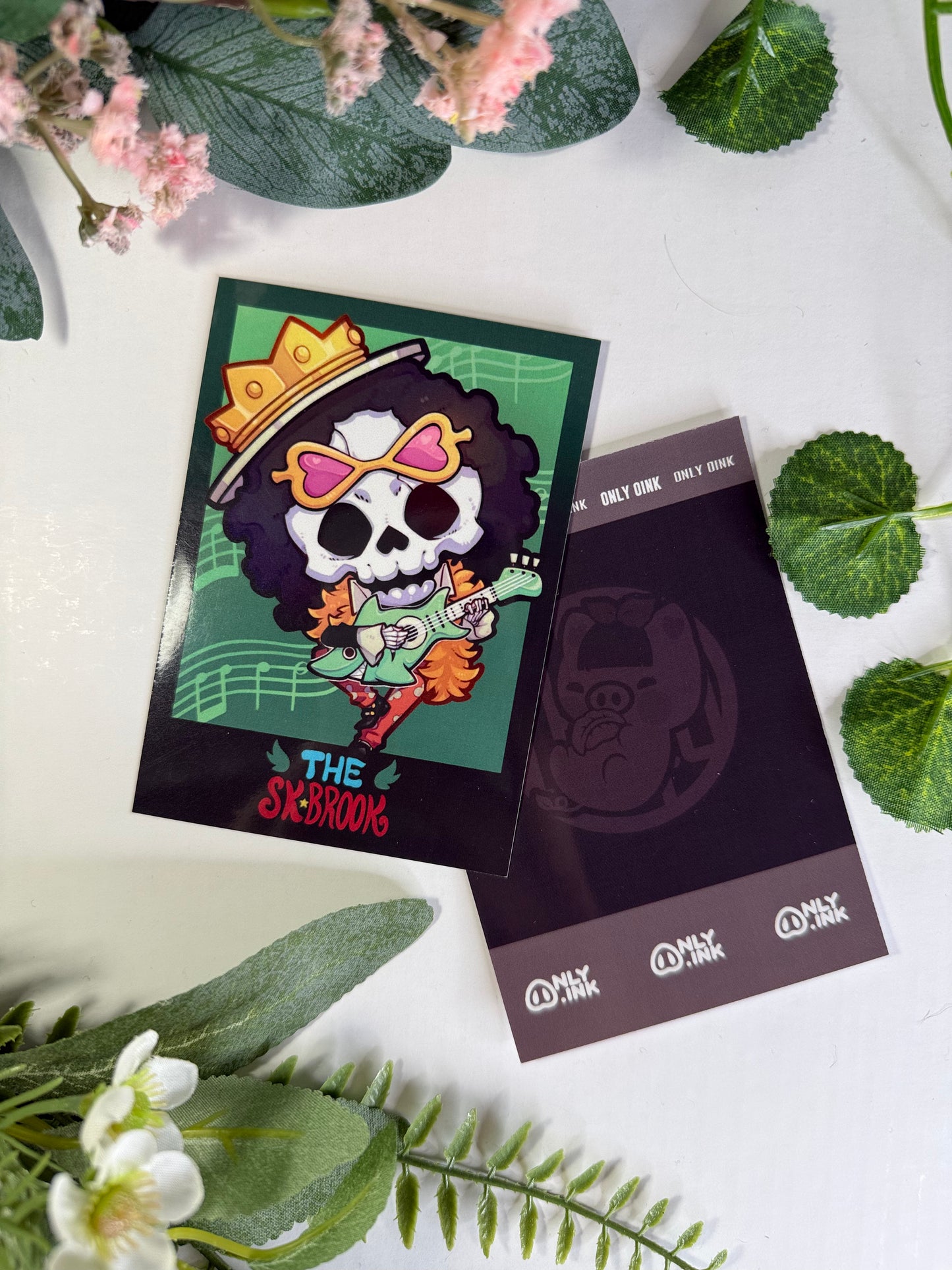 Polaroid | One Piece