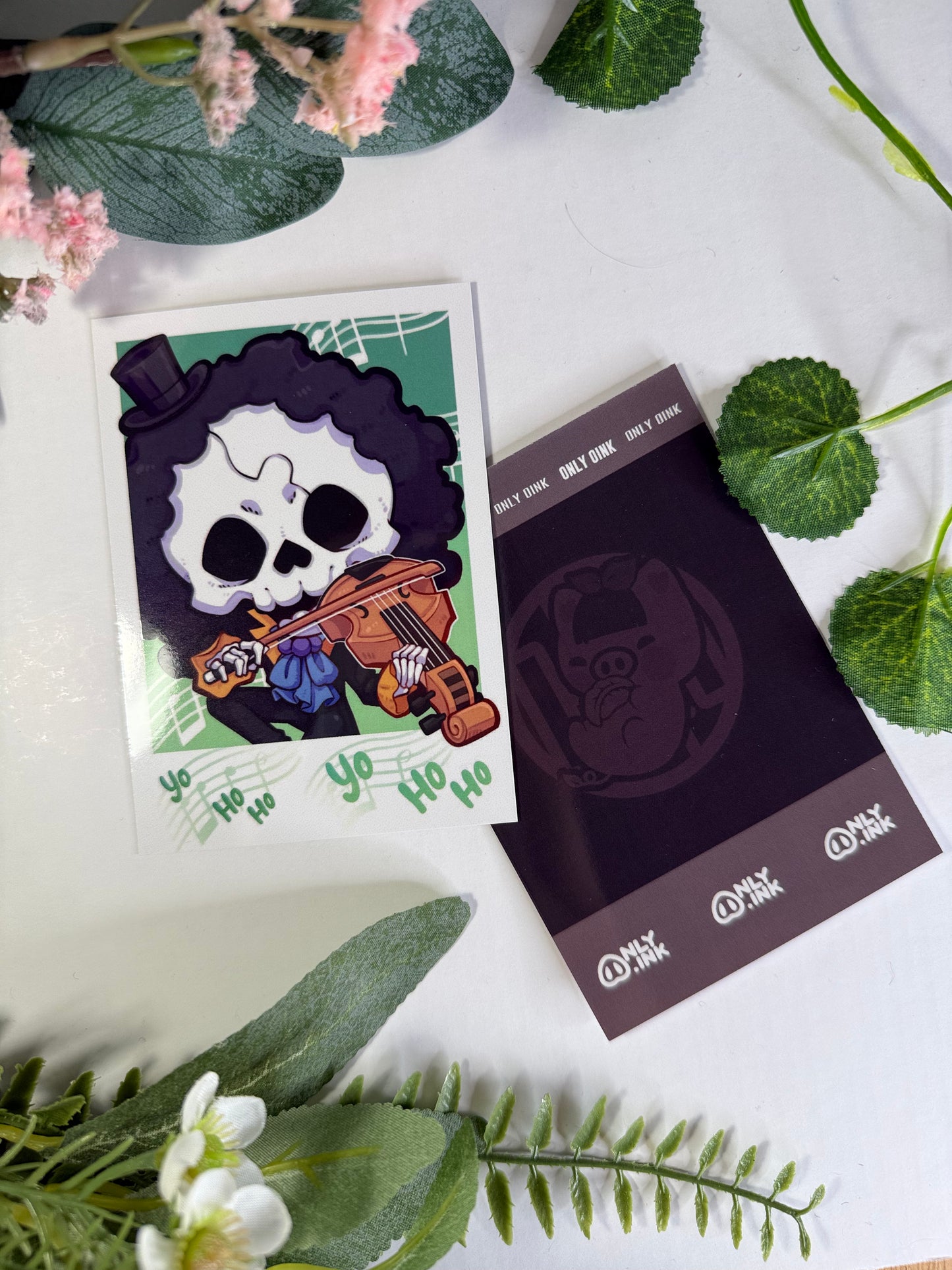 Polaroid | One Piece