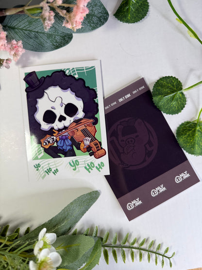 Polaroid | One Piece