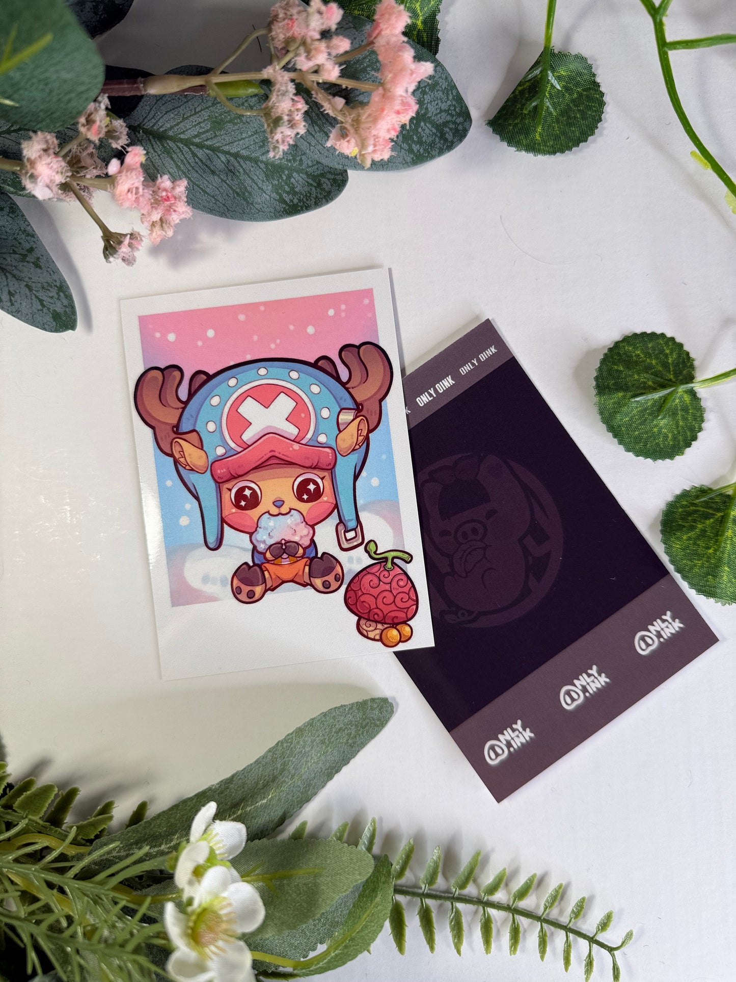 Polaroid | One Piece