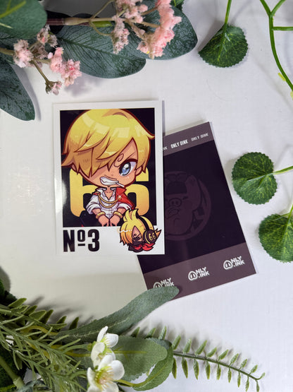 Polaroid | One Piece