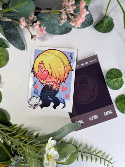 Polaroid | One Piece