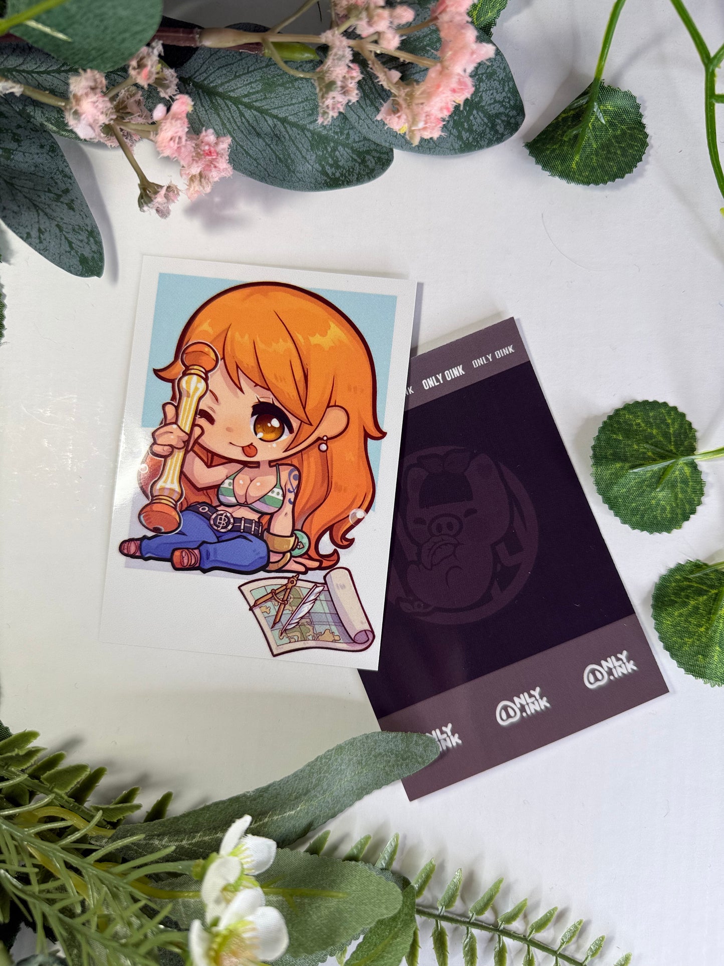 Polaroid | One Piece