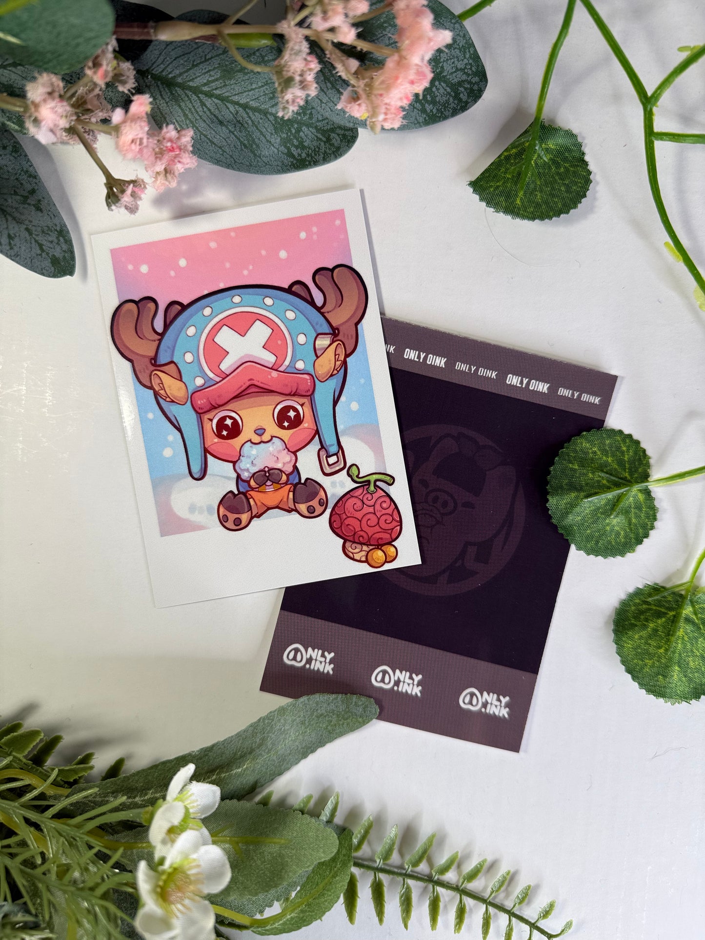 Polaroid | One Piece