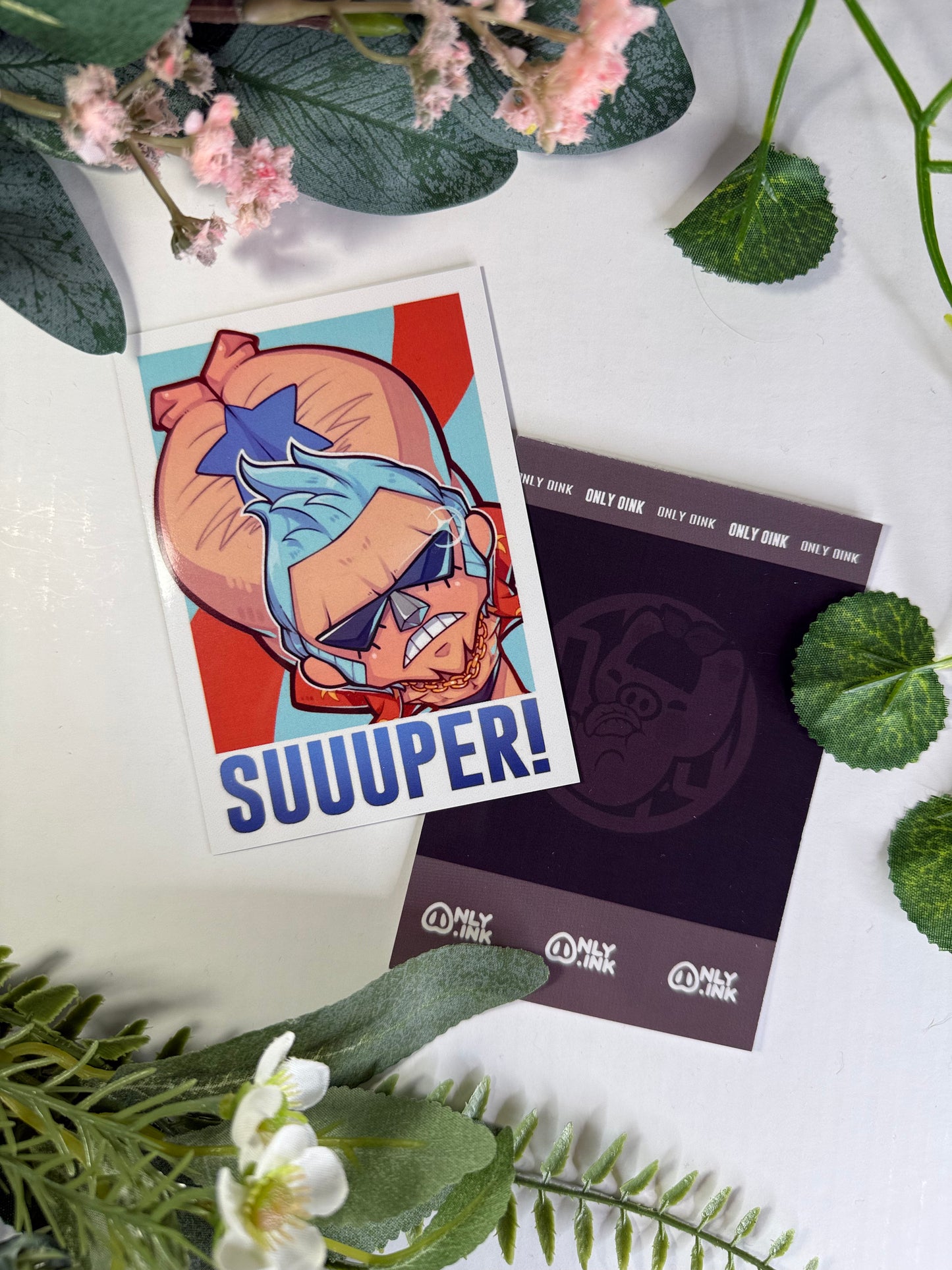 Polaroid | One Piece