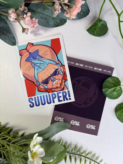 Polaroid | One Piece