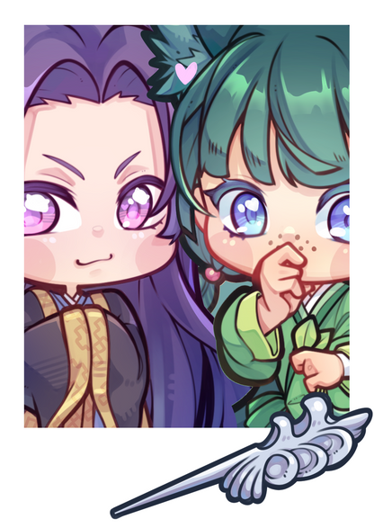 Polaroid | Boticaria